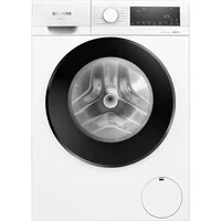 Abbildung von SIEMENS Waschmaschine &quot;WG34G2070&quot;, iQ500, WG34G2070, 8 kg, 1400 U/min