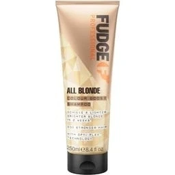 Abbildung von All Blonde Colour Boost Shampoo