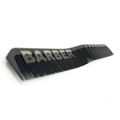 Abbildung von The Barber Type 2