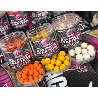 Abbildung von Mainline High Impact Balanced Wafters 15Mm Spicy Crab