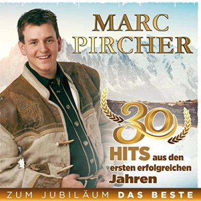 Abbildung von Zum Jubilläum das Beste 30 Hits aus den ersten erfolgreichen Jahren