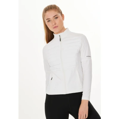 Abbildung von Endurance Outdoorjacke, Damen, Größe: 38, White