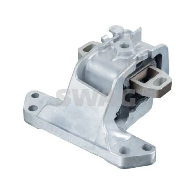 Abbildung von SWAG 62 94 7651 Motorlager links Gummimetalllager Gummi PEUGEOT: 407 SW, 508 I Limousine, CITROËN: C5 3, III Kombi, II Schrägheck