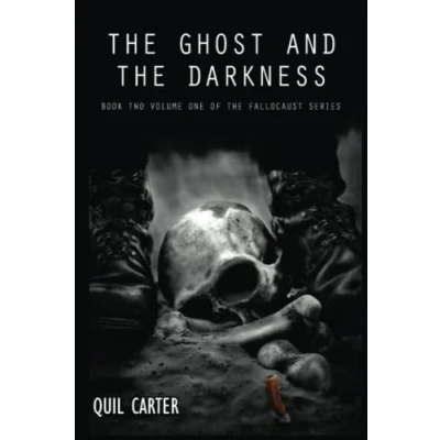 Abbildung von The Ghost and Darkness Volume 1: Book 2 1 of Fallocaust Series