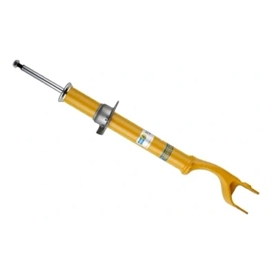 Abbildung von BILSTEIN B8 Offroad 24 252065 Stoßdämpfer Vorderachse rechts Gasdruck Einrohr federtragender Dämpfer oben Stift, unten Gabel