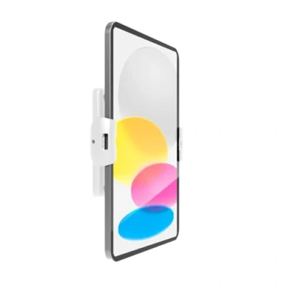 Abbildung von Compulocks universelle Cling Tablet Wandhalterung (weiß)