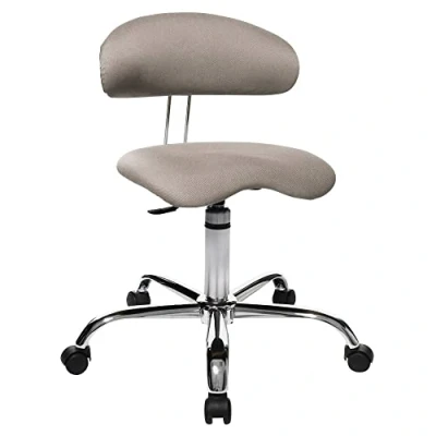 Abbildung von Topstar ST290W53 Hocker Sitness 40 beige