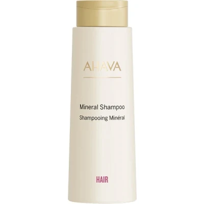 Abbildung von Ahava Mineral Shampoo