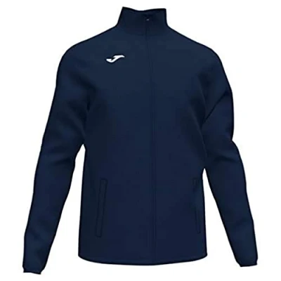 Abbildung von Joma Herren Elite Vii Windbreaker, Marineblau, M