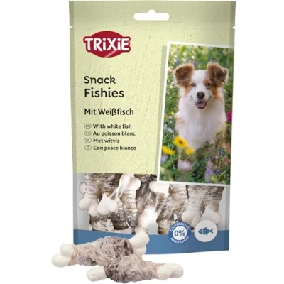 Abbildung von Trixie Premio Fishies, 100 g (6 pk/ps)