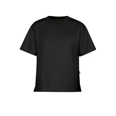 Abbildung von Trigema T Shirt &quot;TRIGEMA aus Baumwolle&quot;