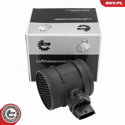 Abbildung von Luftmassenmesser ESEN SKV 07SKV307