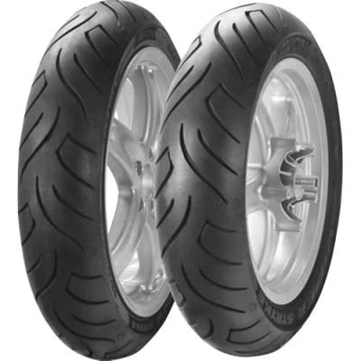 Abbildung von 110/90 13 56P Viper Stryke AM63 Front