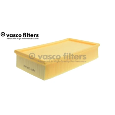 Abbildung von DAVID VASCO A325 Luftfilter 57 150 257 rechteckig Filtereinsatz BMW: 3 Coupe, Limousine, 5 BERTONE: Freeclimber SUV