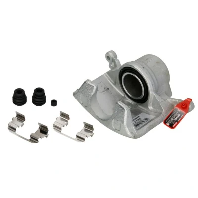 Abbildung von LAUBER 77.3196 Bremssattel Gusseisen Vorderachse links HONDA: CR V 2, Accord 7 Limousine, CIVIC 8 Stufenheck