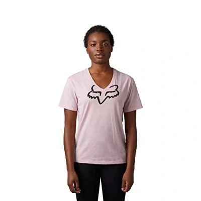 Abbildung von Fox Racing Women&#039;s Boundary Top, RED, XS
