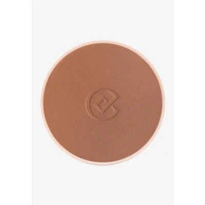 Abbildung von Collistar SILK Effect Bronzing Powder Refill Bronzer, Damen, Größe: 10 g, N. 1.1 maldive matte