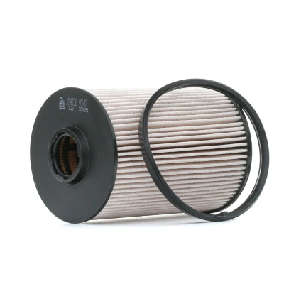 Abbildung von FEBI BILSTEIN 104338 Kraftstofffilter Filtereinsatz mit Dichtring VOLVO: V40 Schrägheck, XC60 I, V60 I Kasten / Kombi, FORD: MONDEO 4 Turnier