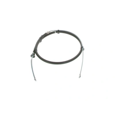 Abbildung von BOSCH 1 987 477 684 Handbremsseil 1620 SKODA: Octavia I Schrägheck, Combi