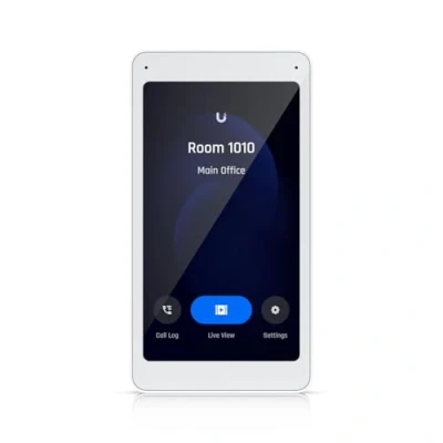 Abbildung von Ubiquiti Intercom Viewer Display (Weiß)