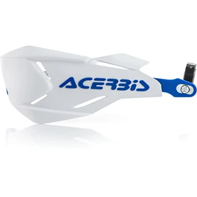 Abbildung von Acerbis Handschützer X Factory Weiß