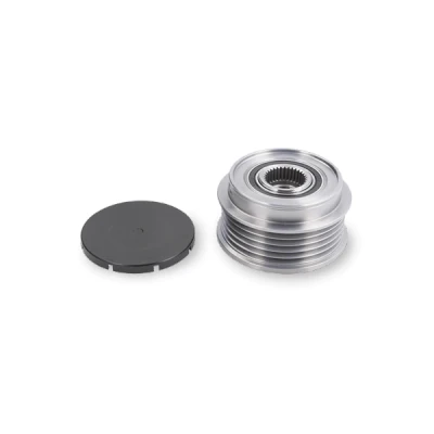 Abbildung von GATES OAP7185 Freilauf Lichtmaschine 38 FleetRunner Micro V Stretch Fit HYUNDAI: Sonata V, TOYOTA: Auris Schrägheck, KIA: CARENS 2