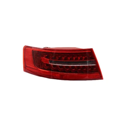 Abbildung von DPA 99451792002 Rückleuchte links mit LED AUDI: A6 C6 Avant, Limousine, C7 Limousine
