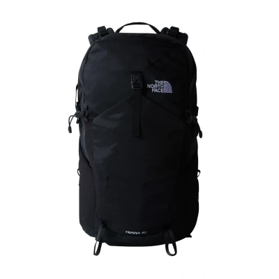 Abbildung von The North Face Terra 40 Tagesrucksack, Größe: L/XL, Tnf black asphalt grey npf