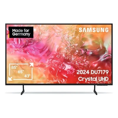 Abbildung von Samsung GU75DU7179 (2024)