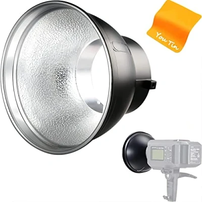 Abbildung von Godox Long Focus Reflector voor AD400/300 PRO