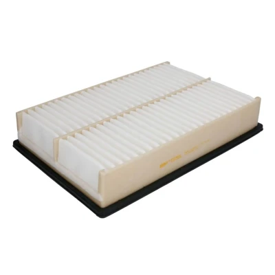 Abbildung von HENGST FILTER E658L Luftfilter 53 188 274 Filtereinsatz MAZDA: 3 Hatchback, 5, Limousine