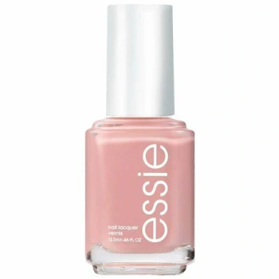 Abbildung von Essie Nagellack nr 11 Not Just A Pretty Face Rosa