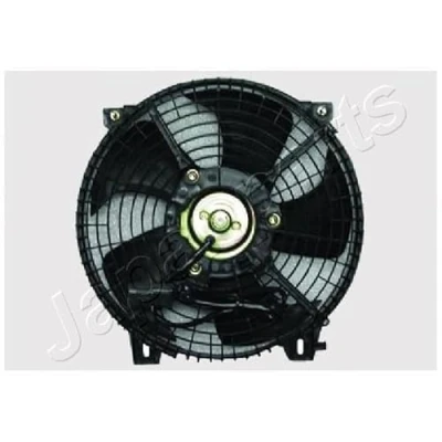 Abbildung von JAPANPARTS VNT141008 Lüfter 300mm 12V SUZUKI: Jimny SUV