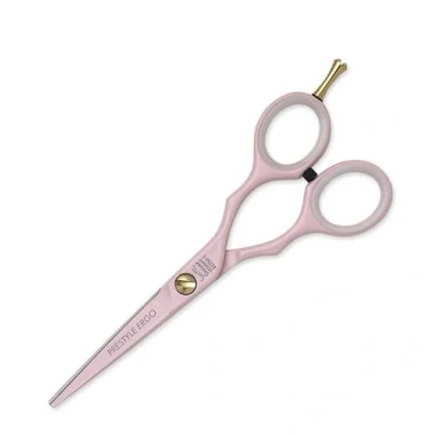 Abbildung von Jaguar Schneideschere Scissors Pre Style Ergo Pink 5,5 1Stuks