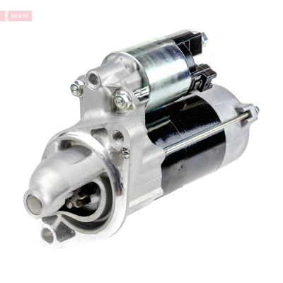Abbildung von DENSO DSN934 Anlasser 12 1,0 9 TOYOTA: Yaris I Schrägheck, Verso
