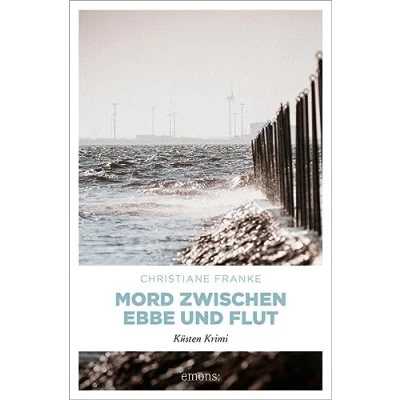 Abbildung von Mord zwischen Ebbe und Flut: Küsten Krimi