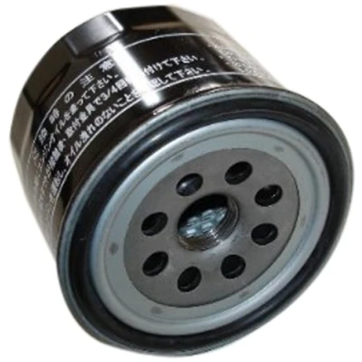 Abbildung von ASHIKA 10 03 300 Ölfilter Anschraubfilter HONDA: CIVIC 1 Hatchback