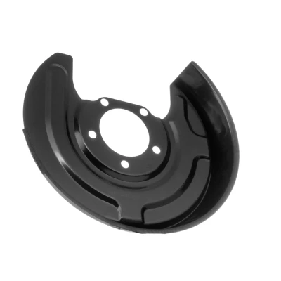 Abbildung von FEBI BILSTEIN 171552 Ankerblech Hinterachse links VOLKSWAGEN: Passat B5 Variant, Limousine, GP Limousine