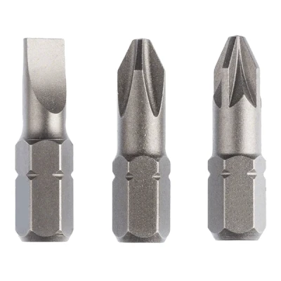 Abbildung von KS TOOLS 911.2264 Schrauberbit 6,3 (1/4&quot;)mm (Zoll) Werkzeugstahl
