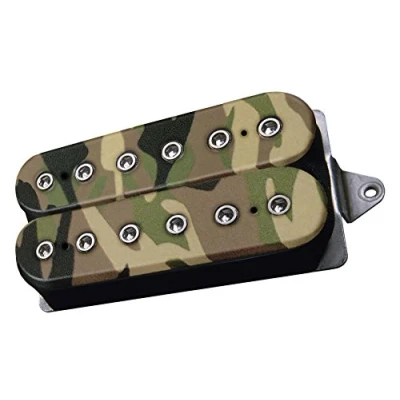 Abbildung von DiMarzio DP 151FCM PAF Pro