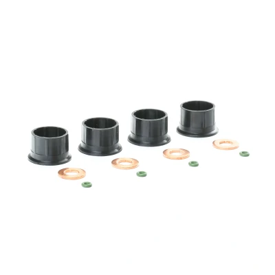 Abbildung von DR.MOTOR AUTOMOTIVE DRM066S Dichtungssatz, Einspritzdüse FORD: MONDEO 4 Turnier, Focus C Max, S Max Mk1