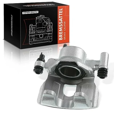 Abbildung von Frankberg Bremssattel Bremszange Vorderachse Links Kompatibel mit 6 Hatchback GG 2002 2005 Station Wagon GY Stufenheck Replace# GJ6E3371XB