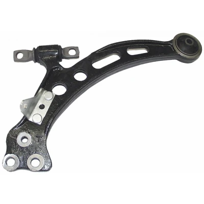 Abbildung von MAPCO 51554 Querlenker Vorderachse links, unten Stahlguss TOYOTA: Camry IV Limousine