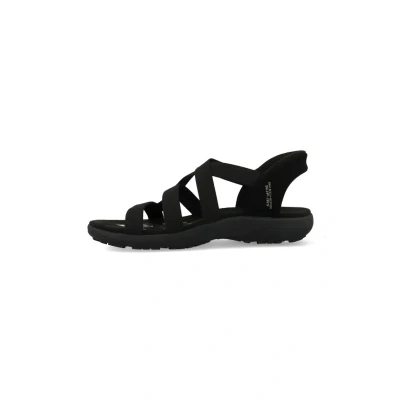 Abbildung von Skechers REGGAE SLIM STRETCH FLEX Sandalette