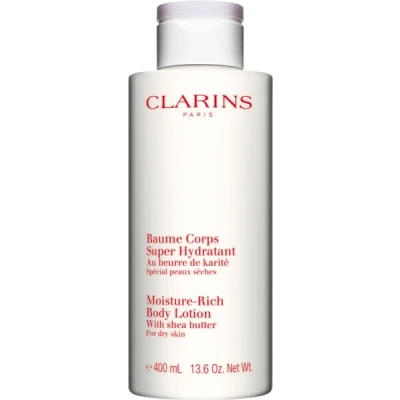 Abbildung von Aktion CLARINS Baume Corps Super Hydratant XL 400 ml
