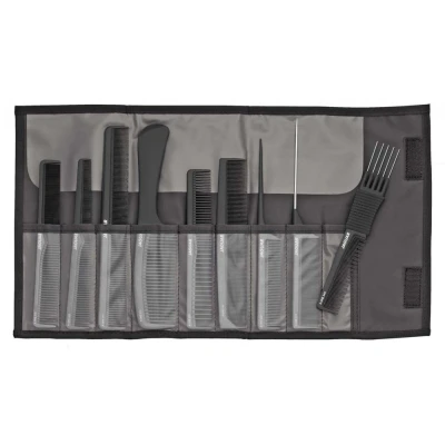 Abbildung von Jaguar Set Combs A Line Comb Carbone