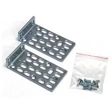 Abbildung von RW RoutersWholesale Cisco Compatible 1RU Rack Mount Kit for Catalyst Switches, RCKMNT 1RU=