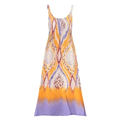 Abbildung von KEY LARGO Women Kleider WD ISOKO v Neck