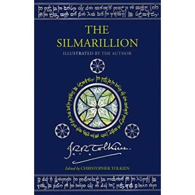 Abbildung von The Silmarillion: Illustrierte Ausgabe