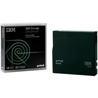 Abbildung von IBM LTO9 18TB/45TB Ultrium